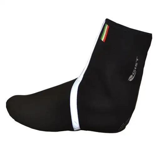Couvre chaussures hiver Gist Neoprene Top - Noir