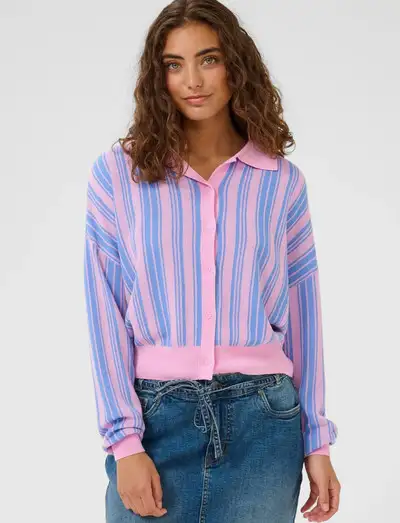 CUdeny Cardigan - Gilets