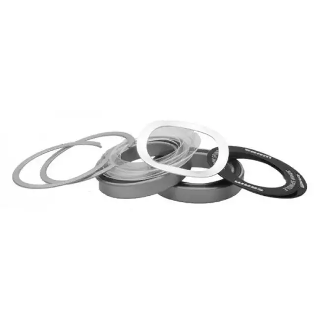 BB30 Bearing Kit Sram - Acier