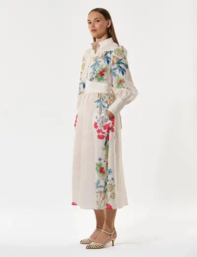 ALONDRADEA NS - Robes midi
