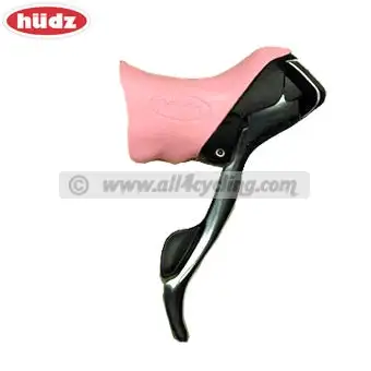 Cocottes Hudz Dura-ace 7800 - Rose