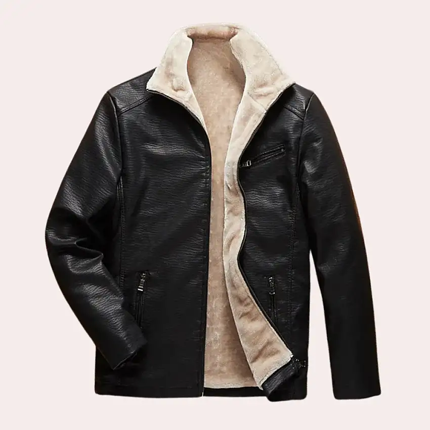 ABELARDO - Veste élégante et confortable pour l'homme moderne