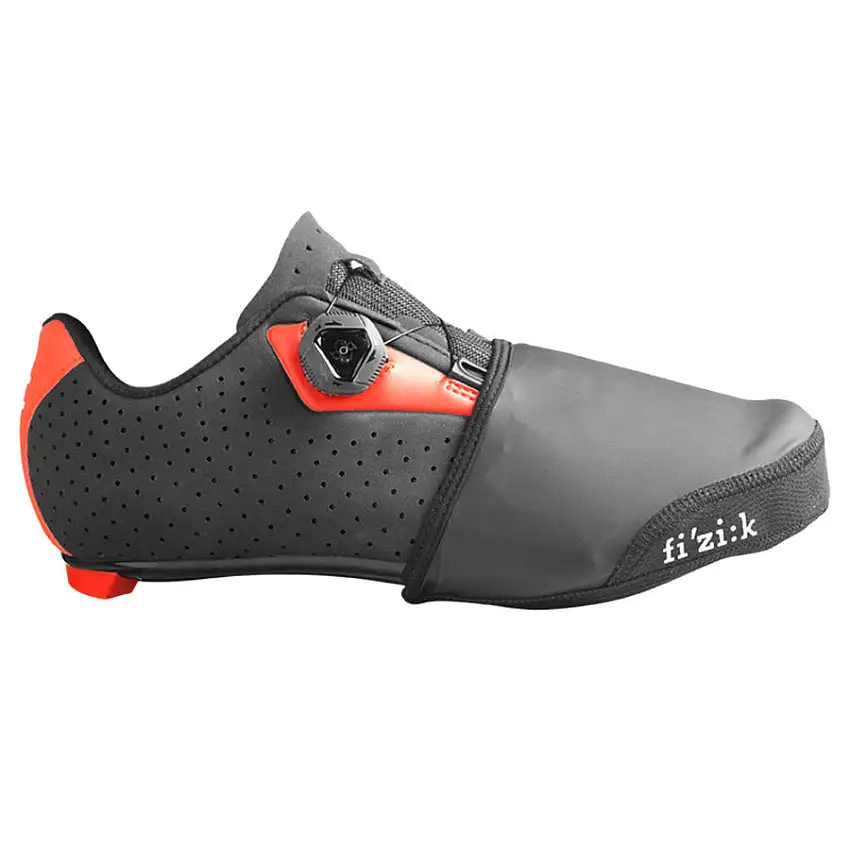 Couverture Fizik - Noir