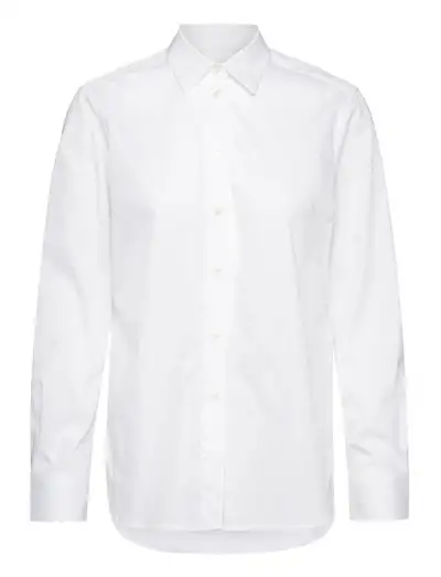 Jane Shirt - Manches longues