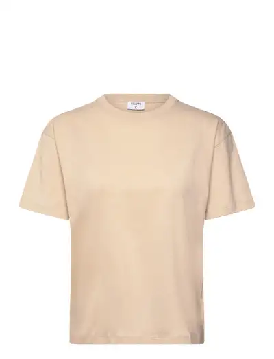 Loose Fit Tee - T-shirts