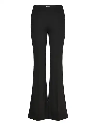 Fiona Flare Trousers - Pantalons évasés