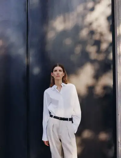 LELOIW NEOLA SHIRT - Manches longues