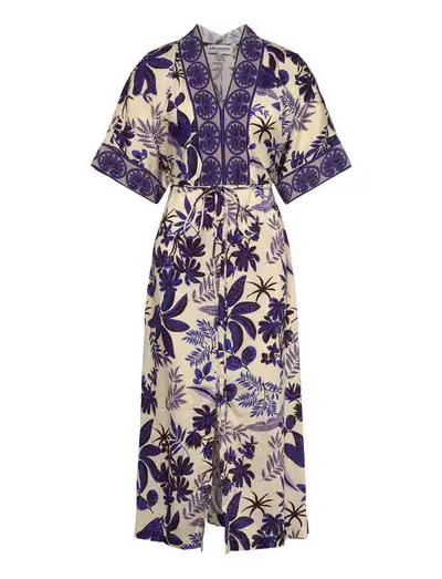 JemimaLL Maxi Dress 3/4 - Robes longues