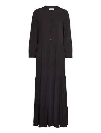NeeLL Maxi Dress LS - Robes longues