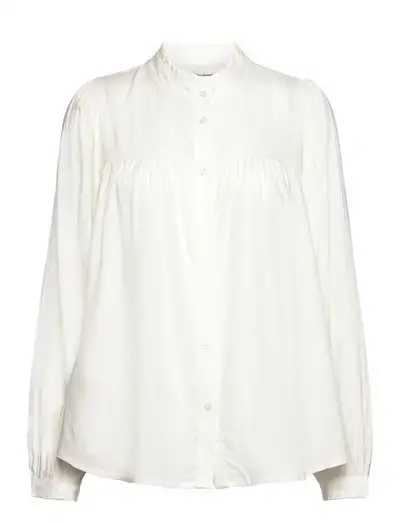 CaraLL Shirt LS - Manches longues