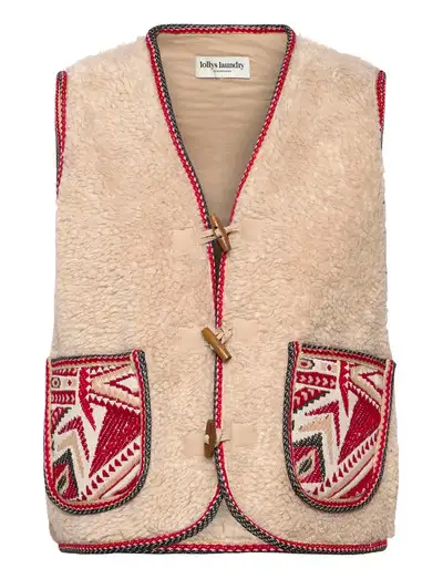 HugoLL Vest SL - Vestes couche intermédiaire