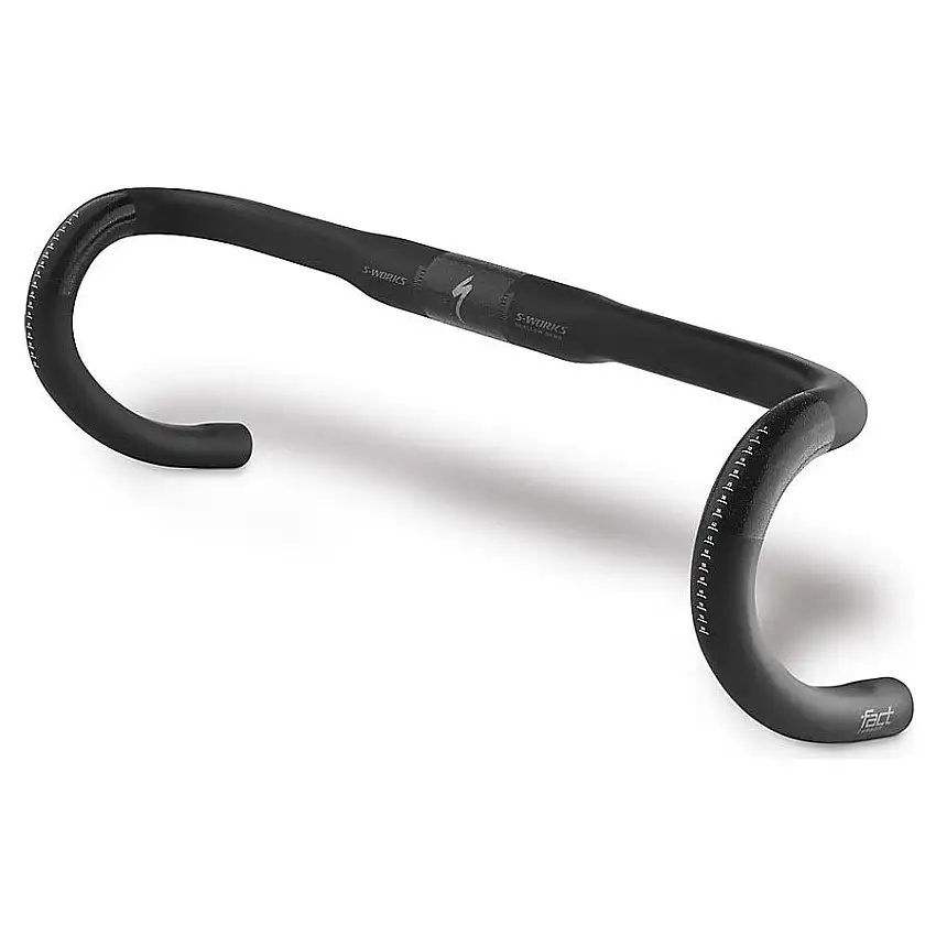 Cintres Specialized S-Works Carbon - Noir Matte