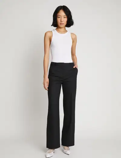 SUMATRA - Pantalons habillés