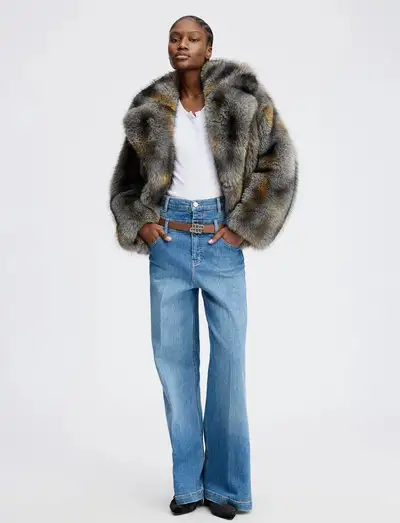 LESTINE - Vêtements