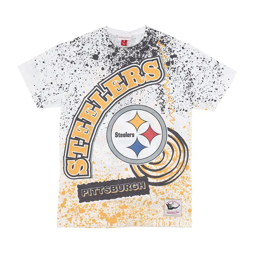 L'équipe de la NFL a éclaté les couleurs de l'équipe blanche / équipe d'origine sublimée