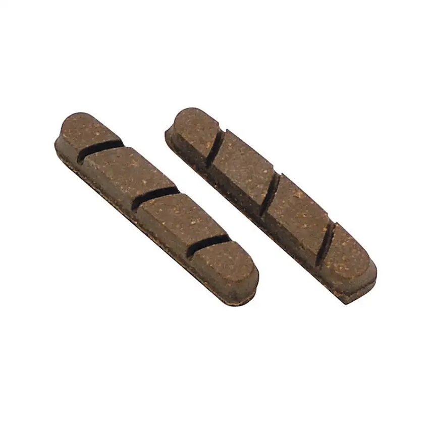 Garnitures de frein Remplacement Eleven 55 mm - Campagnolo