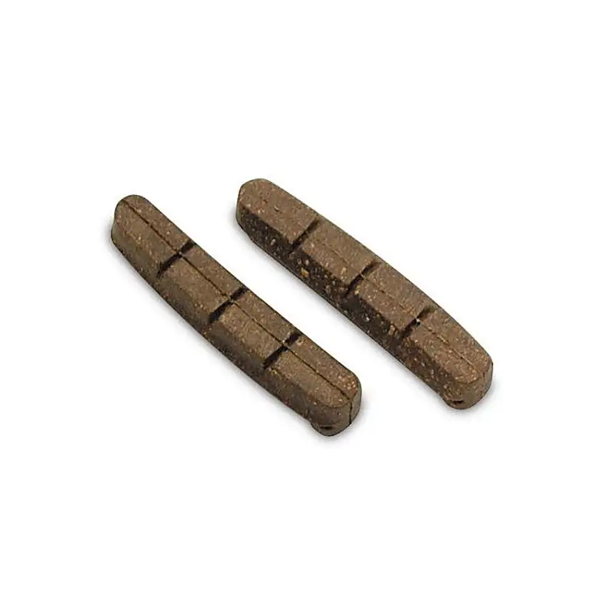 Garnitures de frein Remplacement Eleven 55 mm - Shimano