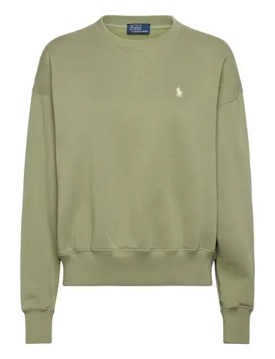 Fleece Crewneck - Sweats