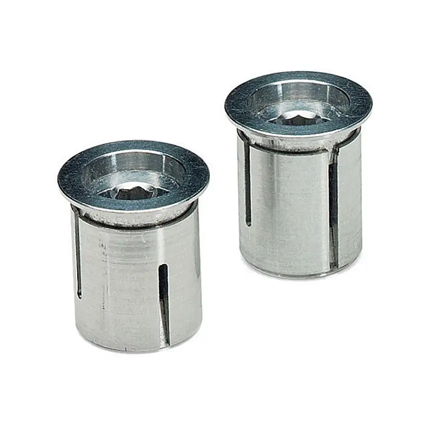 Plugs Guidoline Specialized - Silver