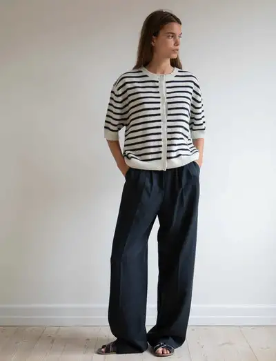SIGNE CARDIGAN - Gilets