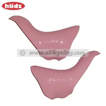 Cocottes Hudz Shimano Ultegra/105 - Rose