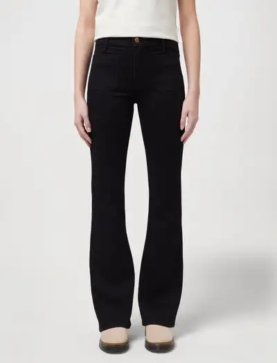 FLARE - Jeans évasés