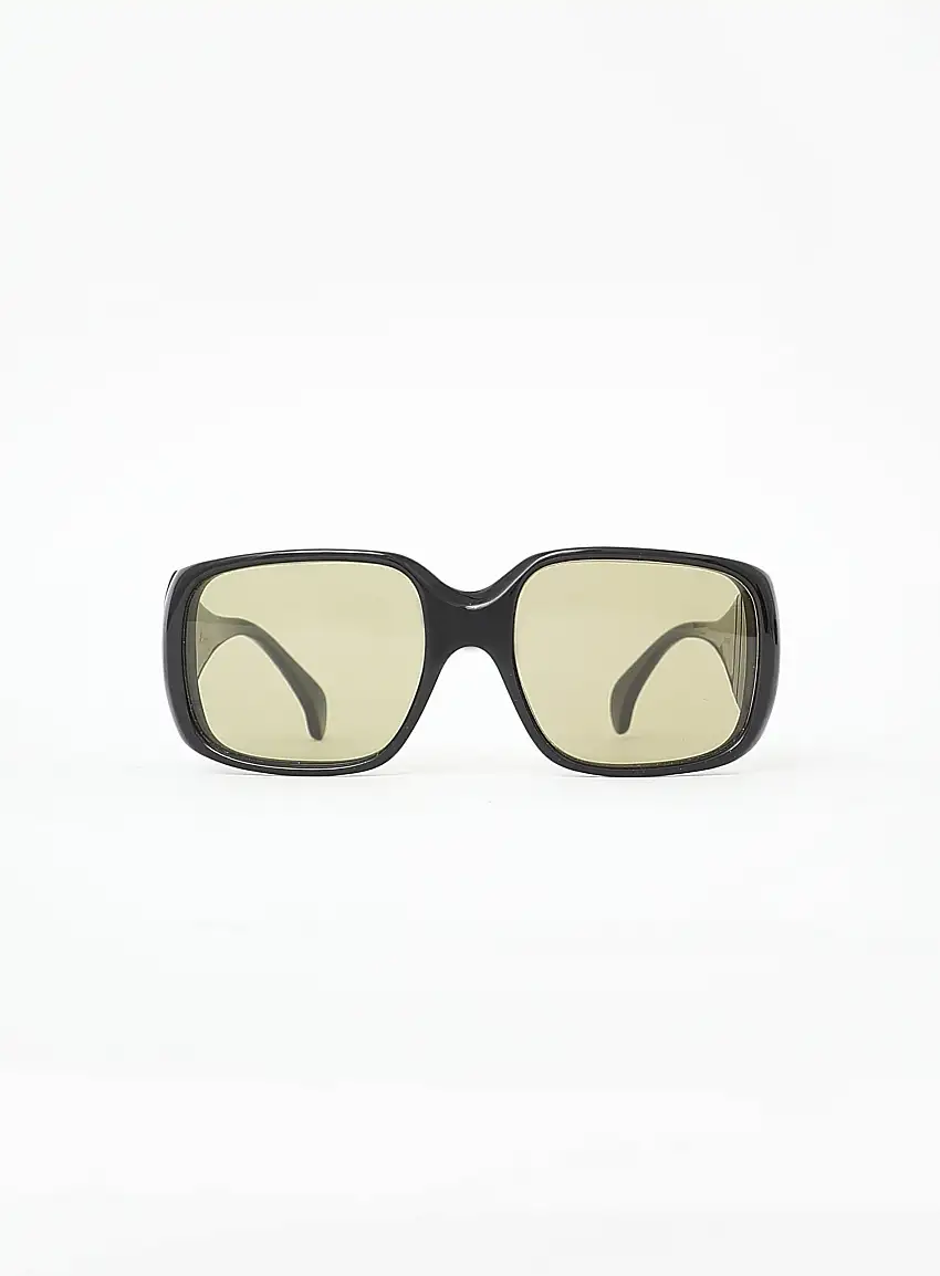 Lunettes de Soleil Minéral Homme 1960, Fabriquées par Persol Ratti | Authentique & Vintage