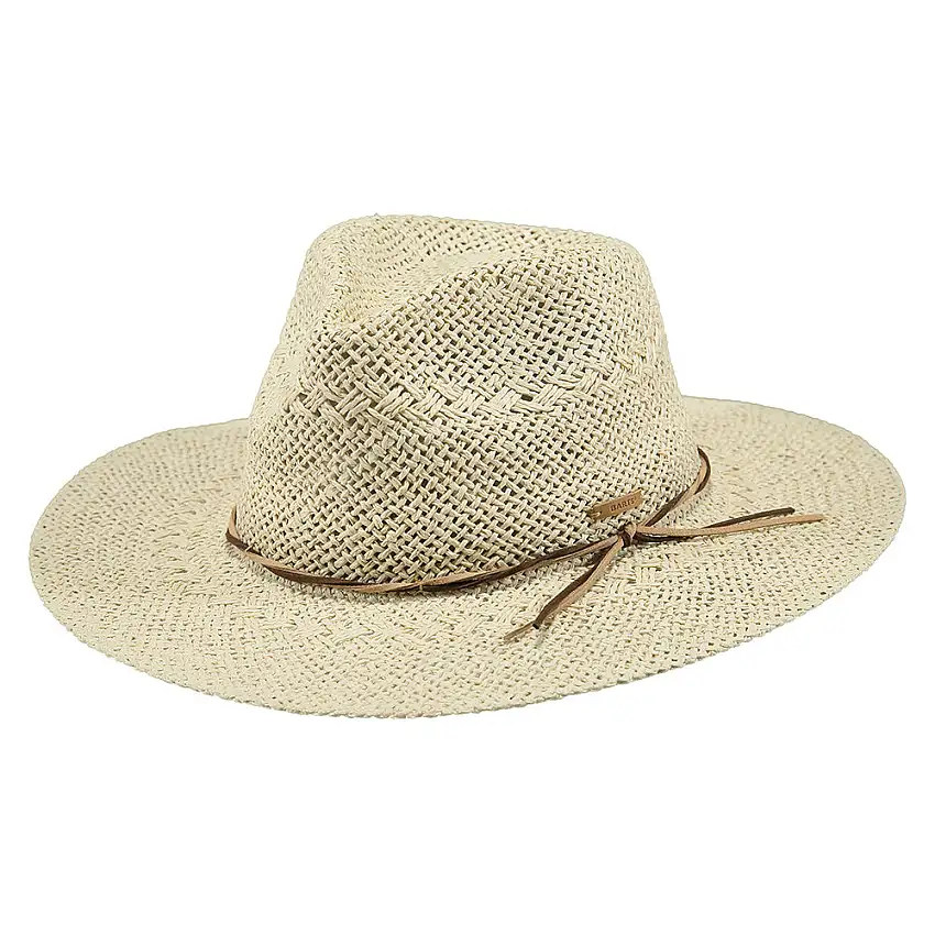 Chapeau Fedora Été Arday blé BARTS