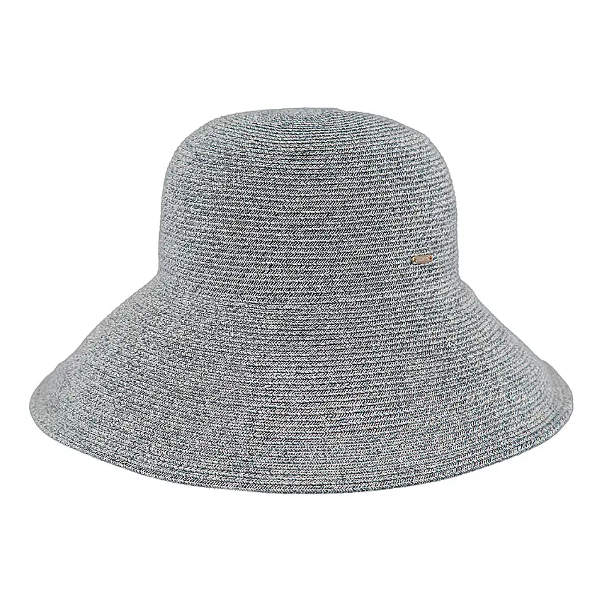Chapeau Été Toamao bleu BARTS