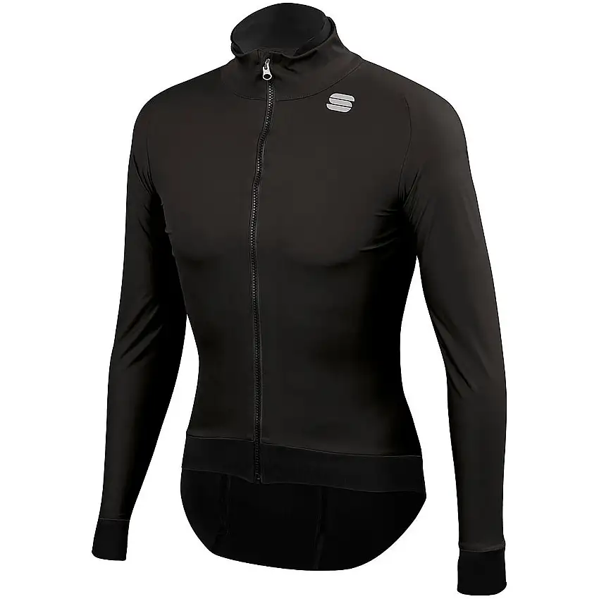 Veste Sportful Fiandre Pro - Noir