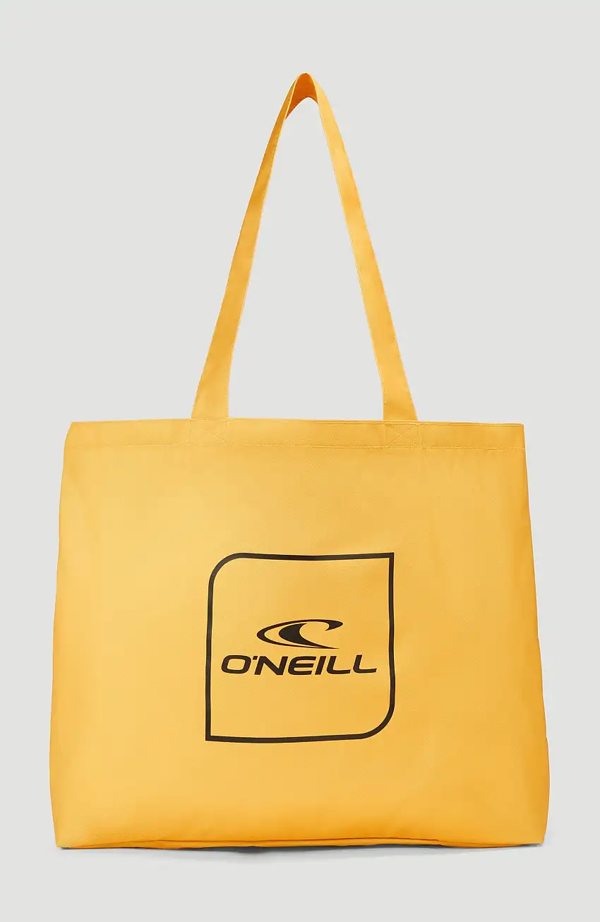 Tote bag Coastal | Golden Haze