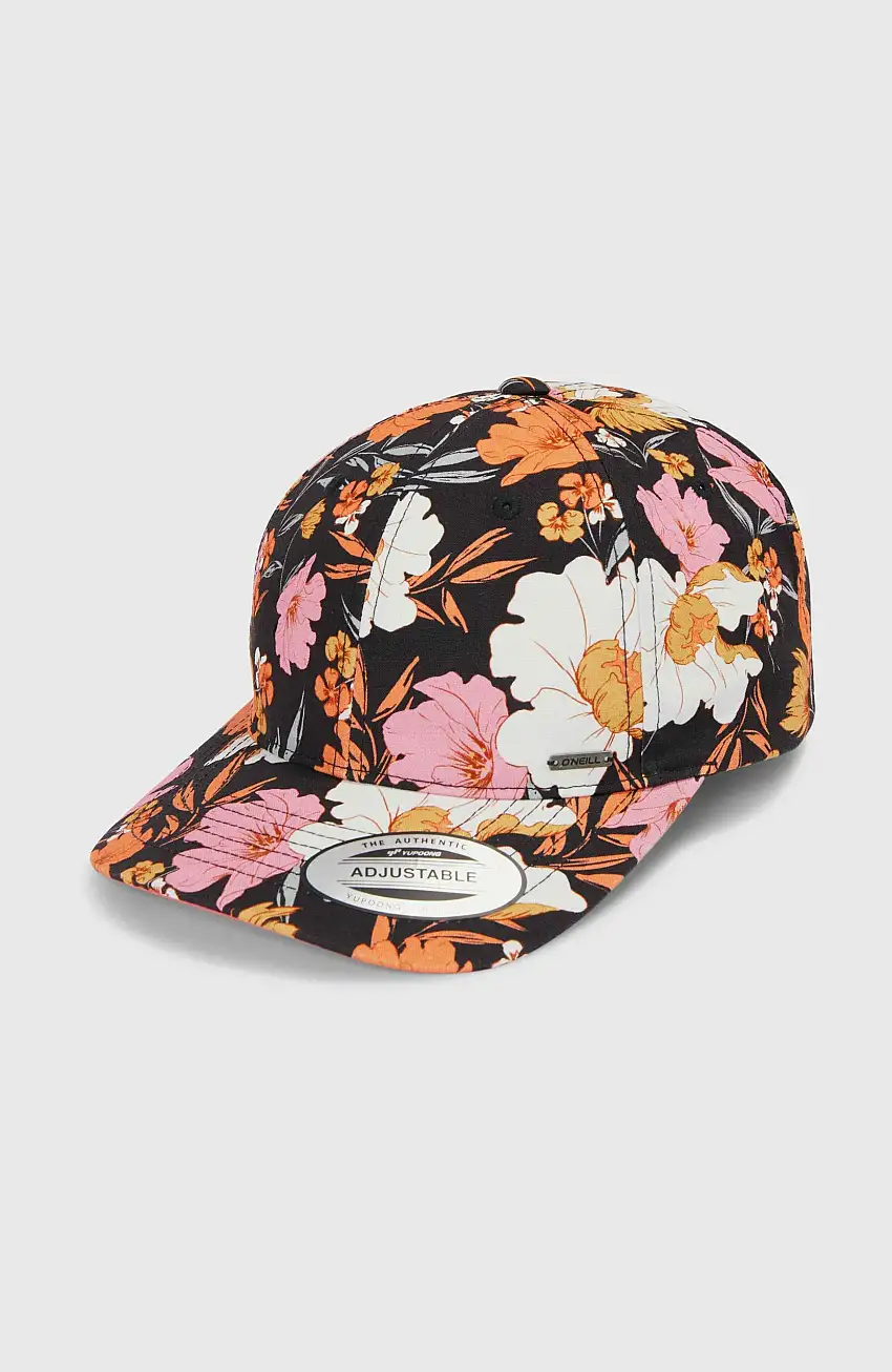 Casquette Mix and Match Seacoast | Black Bluemchen