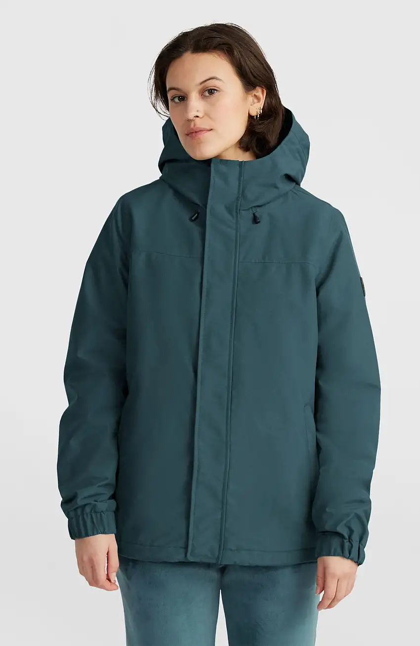 Veste Ecto Shell | Alma Steel