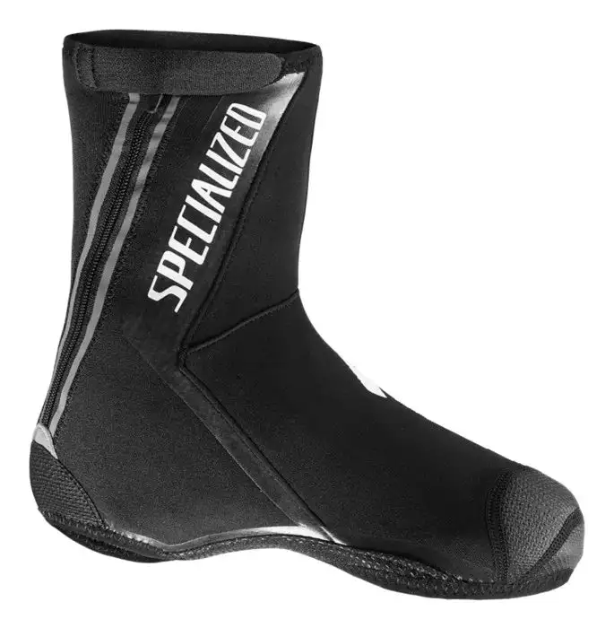 Couvre-chaussures Specialized Pro Road - Noir
