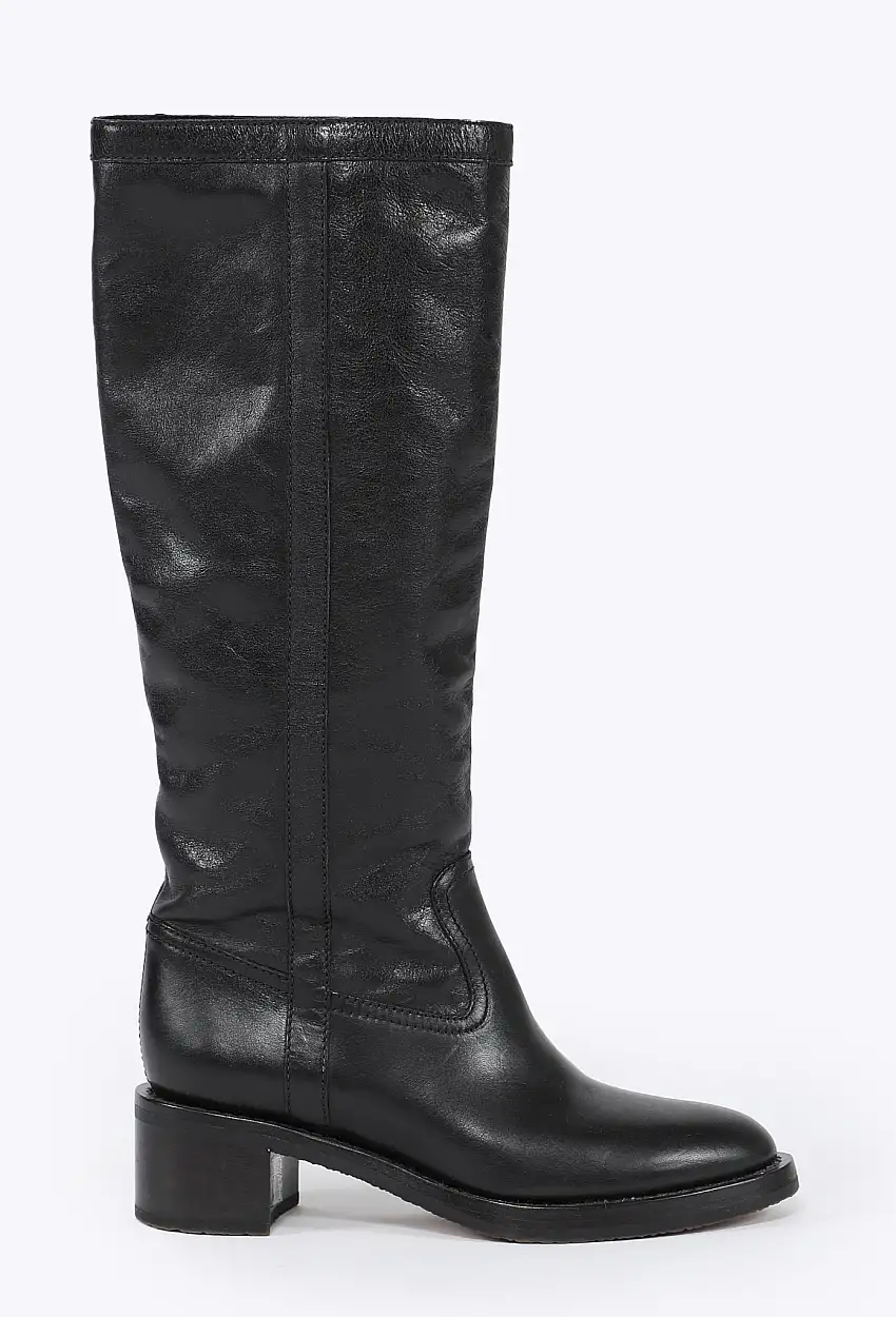 2020 Bottes à Hauteur de Genou - Céline
