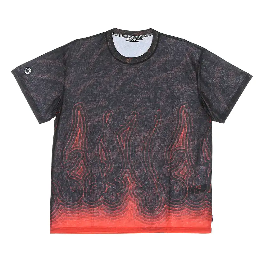 Abyss Tee Abyss Men's Shirt
