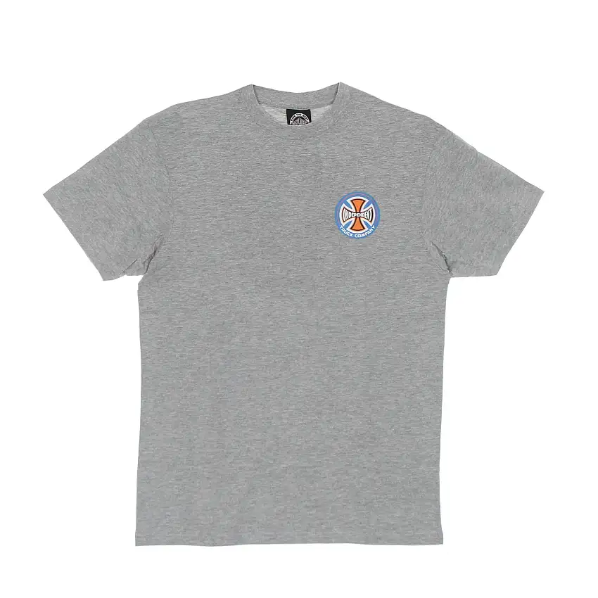 Sketch Sketch Tee Dark Heather Suspension T -Shirt