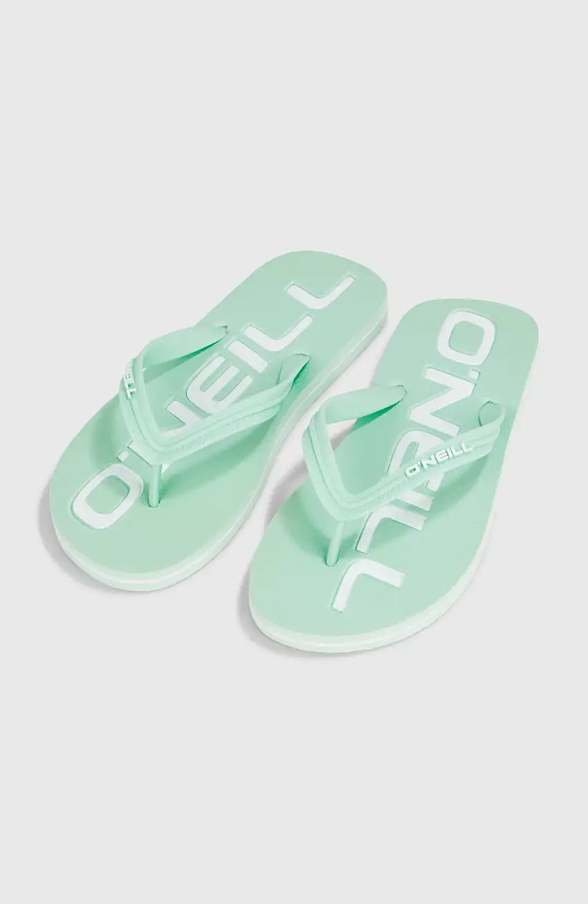 Tongs Profile Logo | Mildrew Mint