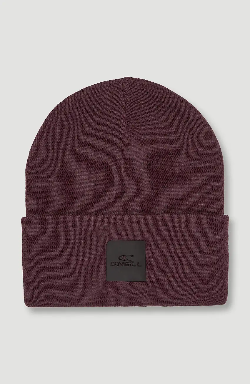 Bonnet Cube | Aubergine