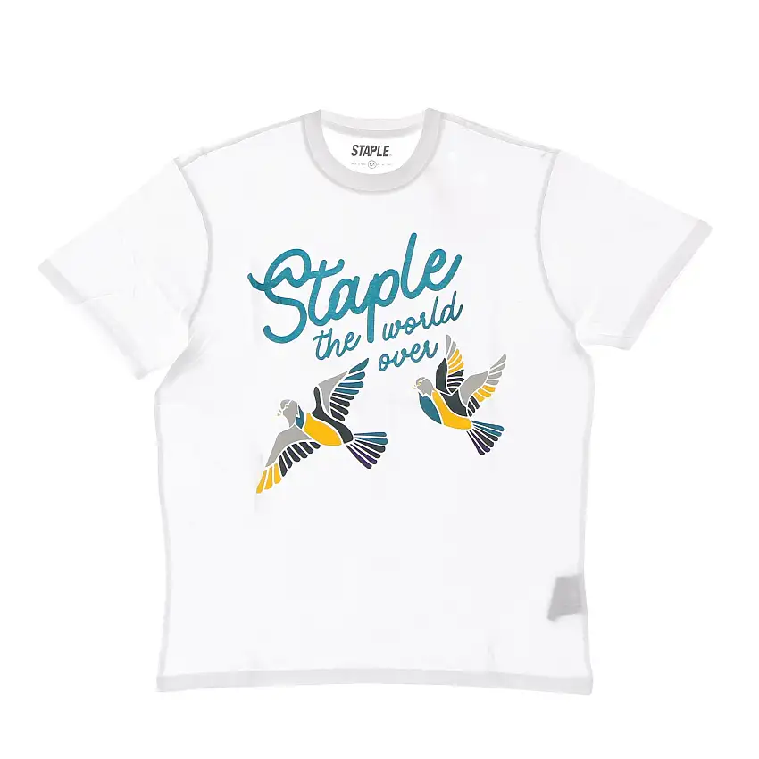T-shirt de Logo Montauk