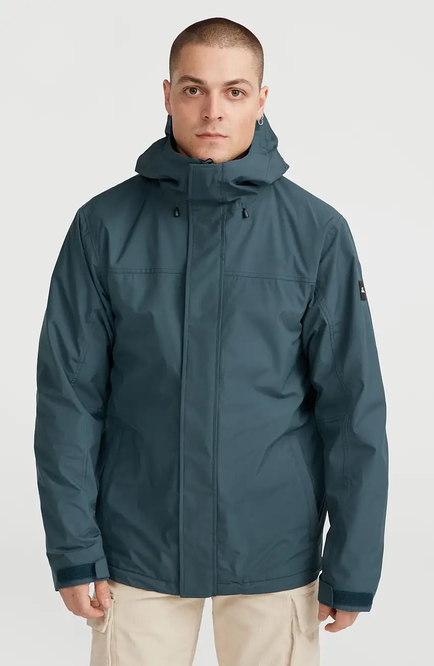 Veste Ecto Shell 10K/10K | Alma Steel