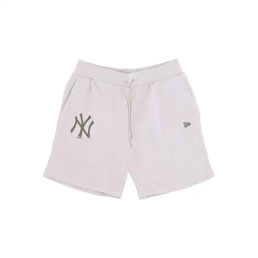 Pantalon court sweat-shirt man mlb équipe saisonnière courte neyyan pierre / nouvelle olive