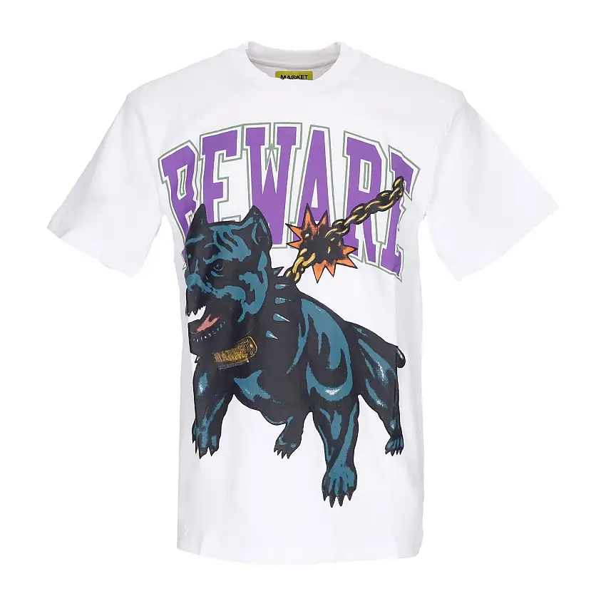 Méfiez-vous du t-shirt lavé chien