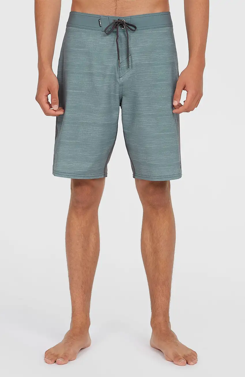 Boardshort Tech Enduro 20 | Trooper Enduro Panel