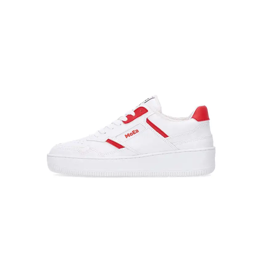 Basso Men's Scarpa Gen1 Apple / White / Red