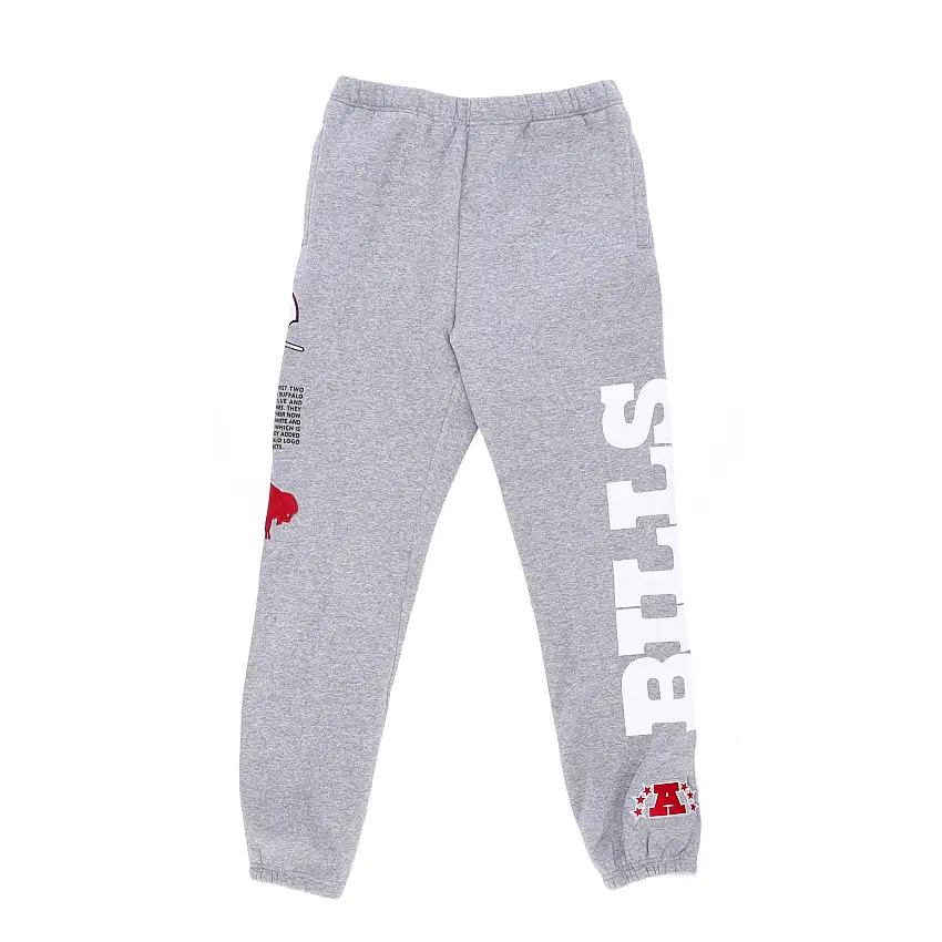 Banc tutel pantalon man nfl équipe d'origine floue pant