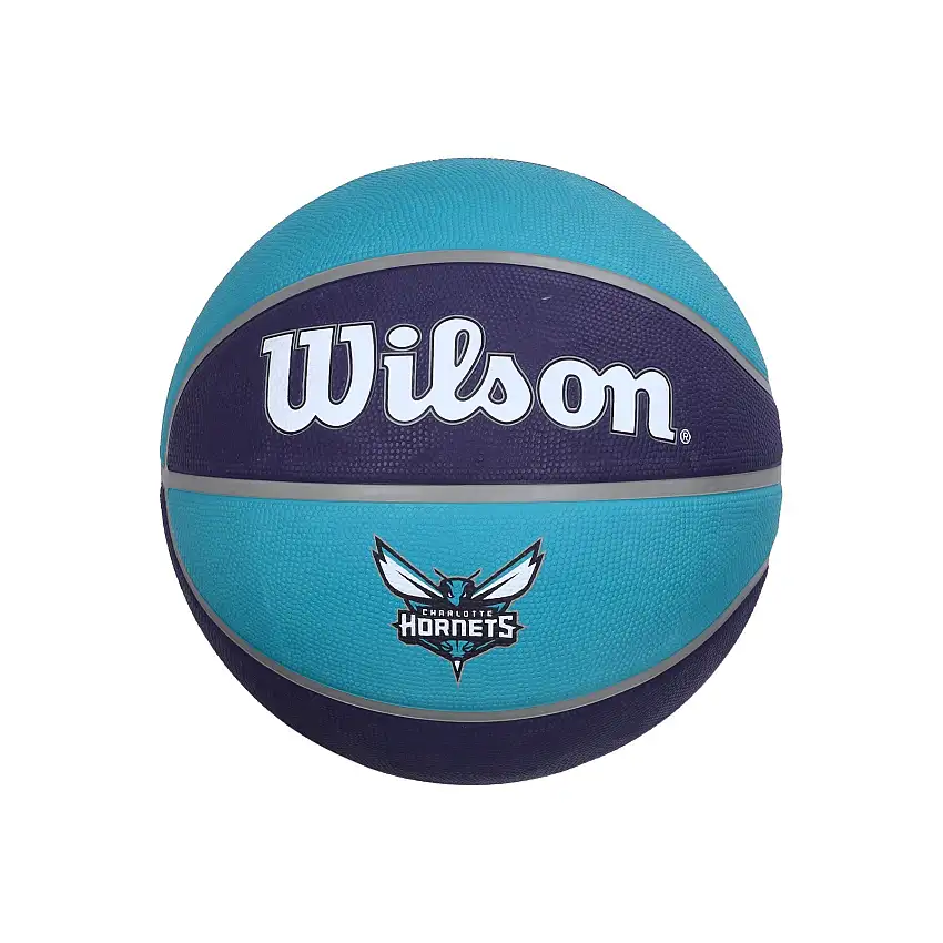 Ball masculin NBA Tribute Basketball Taille 7 Chahor Couleurs de l'équipe originale
