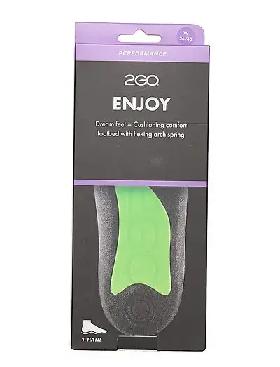 2GO Enjoy - Semelles