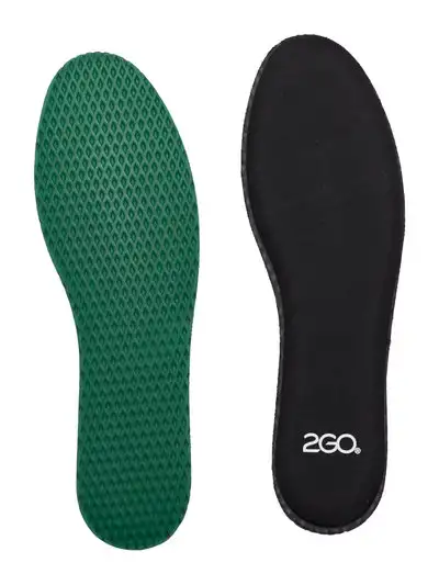 2GO Memory Comfort - Semelles