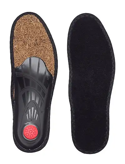 2GO Cotton Support - Semelles
